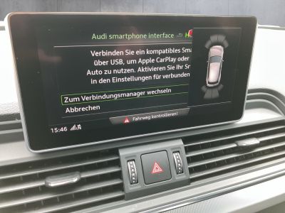 Audi Q5 Gebrauchtwagen Audi Q5 Gebrauchtwagen