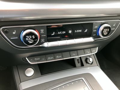 Audi Q5 Gebrauchtwagen Audi Q5 Gebrauchtwagen