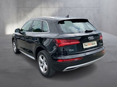 Audi Q5 Gebrauchtwagen Audi Q5 Gebrauchtwagen