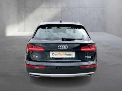 Audi Q5 Gebrauchtwagen Audi Q5 Gebrauchtwagen