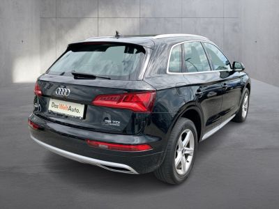 Audi Q5 Gebrauchtwagen Audi Q5 Gebrauchtwagen