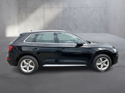 Audi Q5 Gebrauchtwagen Audi Q5 Gebrauchtwagen