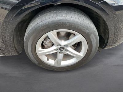 Audi Q5 Gebrauchtwagen Audi Q5 Gebrauchtwagen