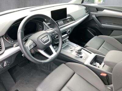Audi Q5 Gebrauchtwagen Audi Q5 Gebrauchtwagen