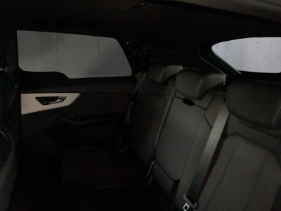 Audi Q8 Gebrauchtwagen