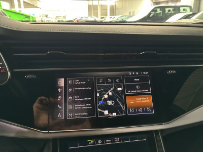 Audi Q8 Gebrauchtwagen