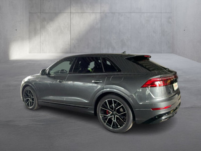 Audi Q8 Gebrauchtwagen