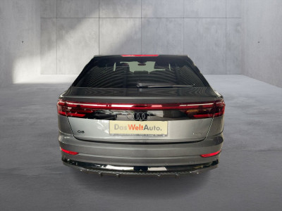 Audi Q8 Gebrauchtwagen