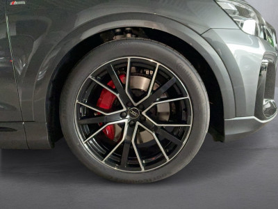 Audi Q8 Gebrauchtwagen