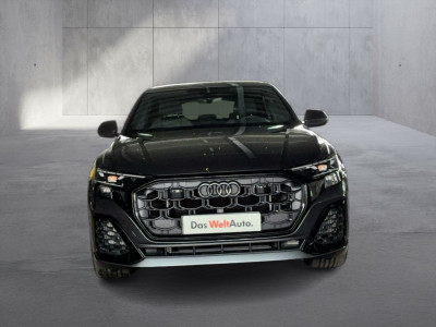 Audi Q8 Gebrauchtwagen