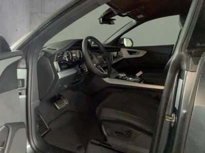Audi Q8 Gebrauchtwagen