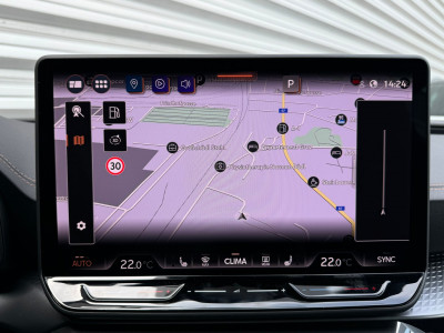 Cupra Leon Gebrauchtwagen