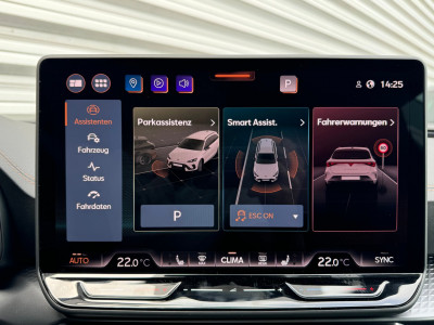 Cupra Leon Gebrauchtwagen