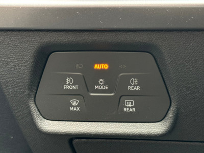 Cupra Leon Gebrauchtwagen