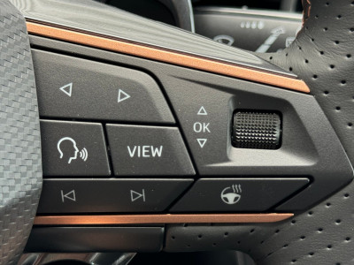 Cupra Leon Gebrauchtwagen