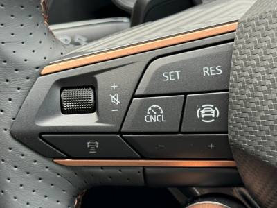 Cupra Leon Gebrauchtwagen