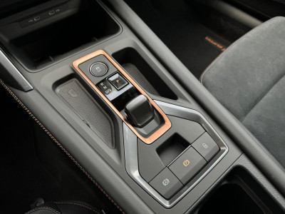 Cupra Leon Gebrauchtwagen