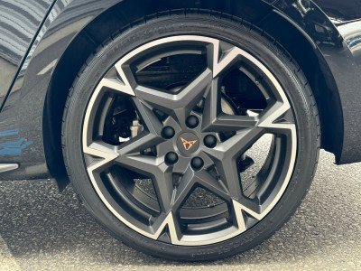 Cupra Leon Gebrauchtwagen