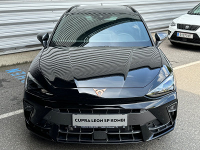 Cupra Leon Gebrauchtwagen