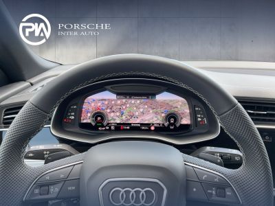 Audi Q8 Gebrauchtwagen Audi Q8 Gebrauchtwagen