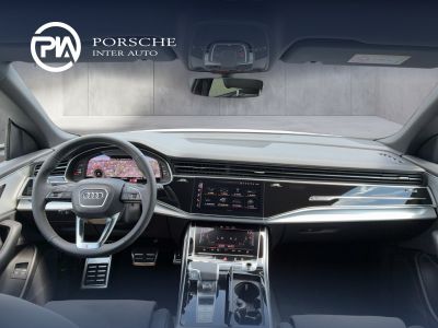 Audi Q8 Gebrauchtwagen Audi Q8 Gebrauchtwagen