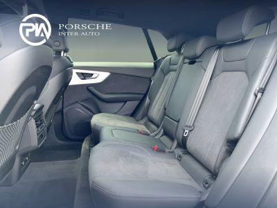 Audi Q8 Gebrauchtwagen Audi Q8 Gebrauchtwagen