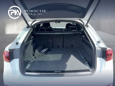Audi Q8 Gebrauchtwagen Audi Q8 Gebrauchtwagen