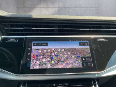 Audi Q8 Gebrauchtwagen Audi Q8 Gebrauchtwagen