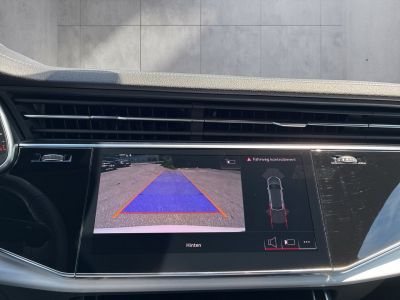 Audi Q8 Gebrauchtwagen Audi Q8 Gebrauchtwagen