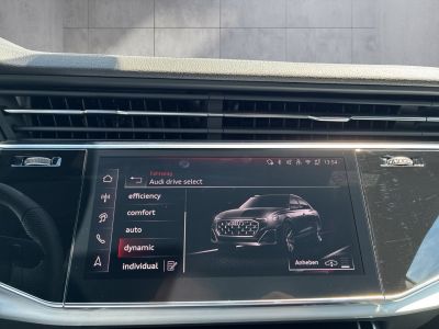 Audi Q8 Gebrauchtwagen Audi Q8 Gebrauchtwagen