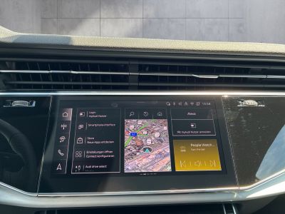 Audi Q8 Gebrauchtwagen Audi Q8 Gebrauchtwagen