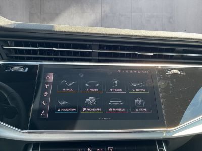 Audi Q8 Gebrauchtwagen Audi Q8 Gebrauchtwagen