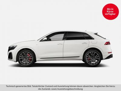 Audi Q8 Gebrauchtwagen Audi Q8 Gebrauchtwagen