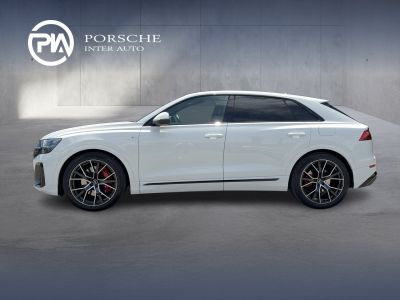 Audi Q8 Gebrauchtwagen Audi Q8 Gebrauchtwagen
