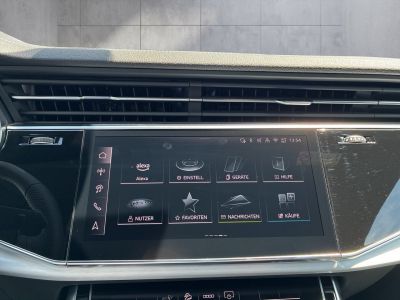 Audi Q8 Gebrauchtwagen Audi Q8 Gebrauchtwagen