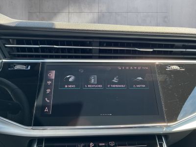 Audi Q8 Gebrauchtwagen Audi Q8 Gebrauchtwagen