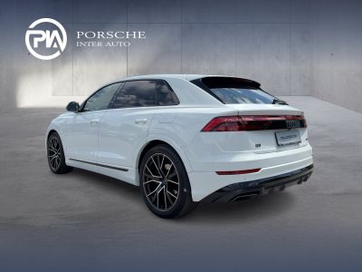 Audi Q8 Gebrauchtwagen Audi Q8 Gebrauchtwagen