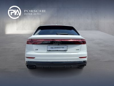Audi Q8 Gebrauchtwagen Audi Q8 Gebrauchtwagen
