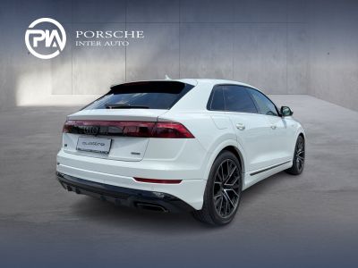 Audi Q8 Gebrauchtwagen Audi Q8 Gebrauchtwagen