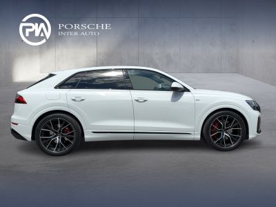 Audi Q8 Gebrauchtwagen Audi Q8 Gebrauchtwagen