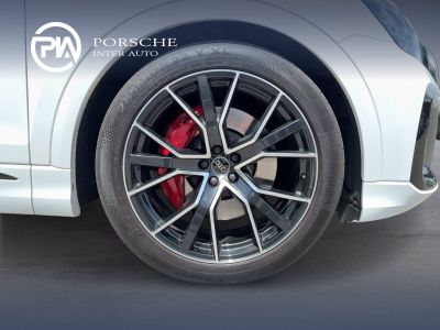 Audi Q8 Gebrauchtwagen Audi Q8 Gebrauchtwagen