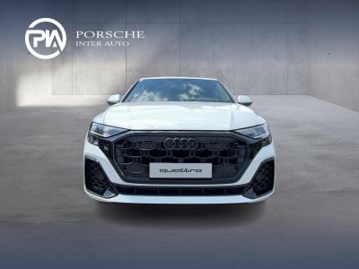 Audi Q8 Gebrauchtwagen Audi Q8 Gebrauchtwagen