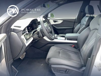 Audi Q8 Gebrauchtwagen Audi Q8 Gebrauchtwagen