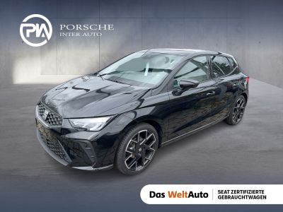 Seat Ibiza Gebrauchtwagen Seat Ibiza Gebrauchtwagen