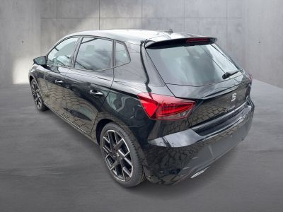 Seat Ibiza Gebrauchtwagen Seat Ibiza Gebrauchtwagen