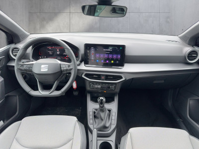 Seat Ibiza Gebrauchtwagen