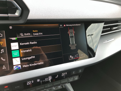 Audi A3 Gebrauchtwagen