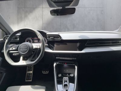 Audi A3 Gebrauchtwagen Audi A3 Gebrauchtwagen