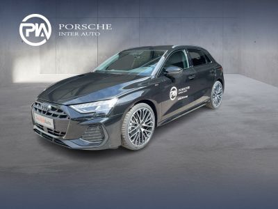 Audi A3 Gebrauchtwagen Audi A3 Gebrauchtwagen