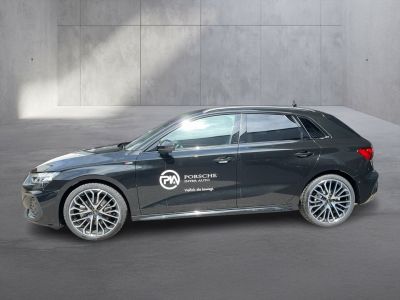 Audi A3 Gebrauchtwagen Audi A3 Gebrauchtwagen